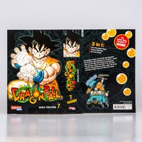 Dragon Ball Massiv - Carlsen - Band 07