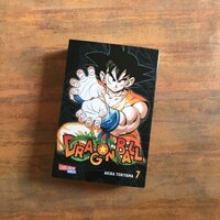 Dragon Ball Massiv - Carlsen - Band 07