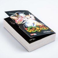 Dragon Ball Massiv - Carlsen - Band 08