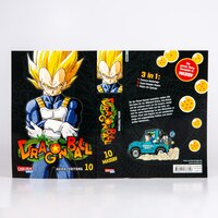 Dragon Ball Massiv - Carlsen - Vol. 10