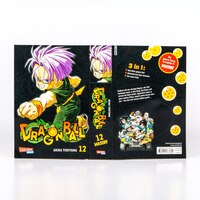 Dragon Ball Massiv - Carlsen - Band 012