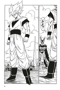 Dragon Ball Massiv - Carlsen - Band 012
