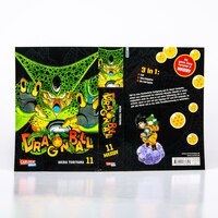Dragon Ball Massiv - Carlsen - Vol. 11