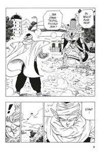 Dragon Ball Massiv - Carlsen - Vol. 11