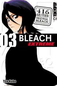 Bleach EXTREME - Toykopop - Band 3 - 2