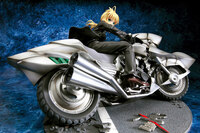 Saber Motored Cuirassier – Altria Pendragon Figur (Fate/Zero) Neuauflage – Good Smile Company - 2