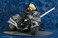 Saber Motored Cuirassier – Altria Pendragon Figur (Fate/Zero) Neuauflage – Good Smile Company - 3