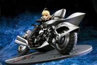 Saber Motored Cuirassier – Altria Pendragon Figur (Fate/Zero) Neuauflage – Good Smile Company - 5