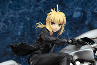 Saber Motored Cuirassier – Altria Pendragon Figur (Fate/Zero) Neuauflage – Good Smile Company - 8