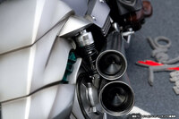 Saber Motored Cuirassier – Altria Pendragon Figur (Fate/Zero) Neuauflage – Good Smile Company - 10