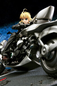 Saber Motored Cuirassier – Altria Pendragon Figur (Fate/Zero) Neuauflage – Good Smile Company - 11