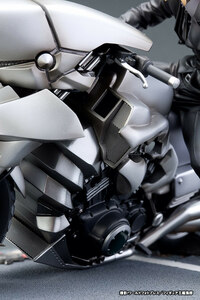 Saber Motored Cuirassier – Altria Pendragon Figur (Fate/Zero) Neuauflage – Good Smile Company - 12