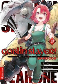 Goblin Slayer! Year One - Altraverse - Band 10 - 2