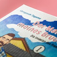 Der Mann meines Bruders 1