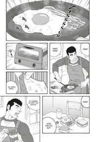 Der Mann meines Bruders 1 - 10