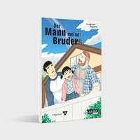 Der Mann meines Bruders - Carlsen - Band 04