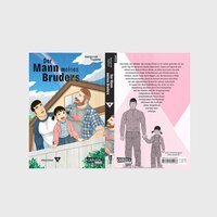 Der Mann meines Bruders - Carlsen - Band 04