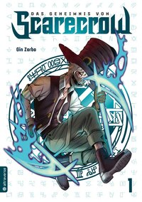 Das Geheimnis von Scarecrow - Altraverse - Vol. 01 - 2