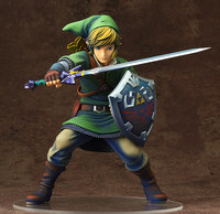 Link – Good Smile – Wonderful Hobby Selection (Skyward Sword) – Neuauflage - 1