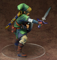 Link – Good Smile – Wonderful Hobby Selection (Skyward Sword) – Neuauflage - 2