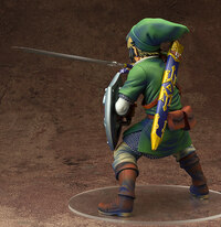 Link – Good Smile – Wonderful Hobby Selection (Skyward Sword) – Neuauflage - 6