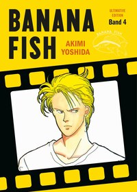 Banana Fish - Ultimative Edition - Panini - Band 004 - 7