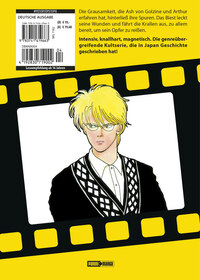 Banana Fish - Ultimative Edition - Panini - Band 004 - 6