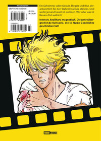 Banana Fish - Ultimative Edition - Panini - Band 002 - 5