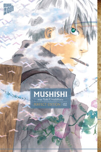 Mushishi - Manga Cult - Band 02 - 2