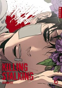 Killing Stalking - Altraverse - Season III Band 006 - 2