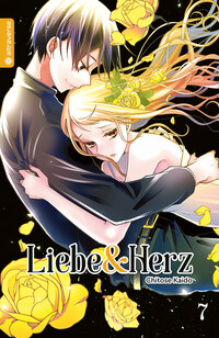 Liebe & Herz - Altraverse - Band 007 - 2
