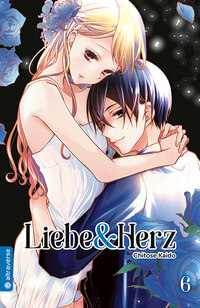 Liebe & Herz - Altraverse - Band 006 - 2