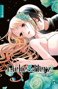 Liebe & Herz - Altraverse - Band 005 - 2
