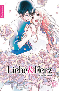 Liebe & Herz - Altraverse - Band 010 - 2