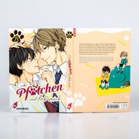 Gib Pfötchen und lieb mich! - Carlsen - Einzelband - 3