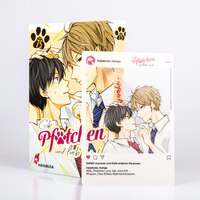 Gib Pfötchen und lieb mich! - Carlsen - Einzelband - 4