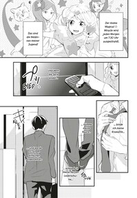 Gib Pfötchen und lieb mich! - Carlsen - Einzelband - 6