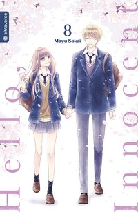 Hello, Innocent - altraverse - Band 08