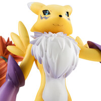 Rika Nonaka / Ruki Makino & Renamon – G.E.M. Series (Re-Release) - 11
