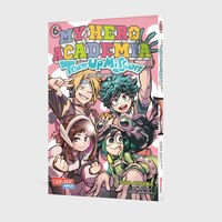 My Hero Academia Team Up Mission - Carlsen - Band 06 - 3