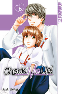 Check Me Up! - Tokyopop - Band 06 - 2