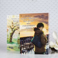 Saraba, yoki hi - Carlsen - Band 02 - 3