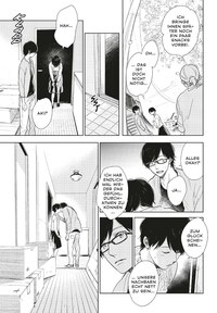 Saraba, yoki hi - Solange wir zusammen sind - Carlsen - Band 01