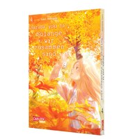 Saraba, yoki hi - Solange wir zusammen sind - Carlsen - Band 04