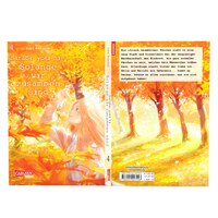 Saraba, yoki hi - Solange wir zusammen sind - Carlsen - Band 04