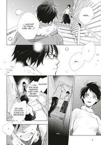 Saraba, yoki hi - Solange wir zusammen sind - Carlsen - Band 04