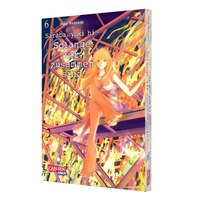 Saraba, yoki hi - Solange wir zusammen sind - Carlsen - Band 06