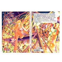 Saraba, yoki hi - Solange wir zusammen sind - Carlsen - Band 06