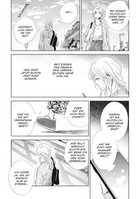 Saraba, yoki hi - Solange wir zusammen sind - Carlsen - Band 06