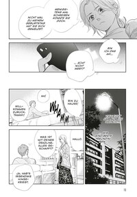 Saraba, yoki hi - Solange wir zusammen sind - Carlsen - Band 06